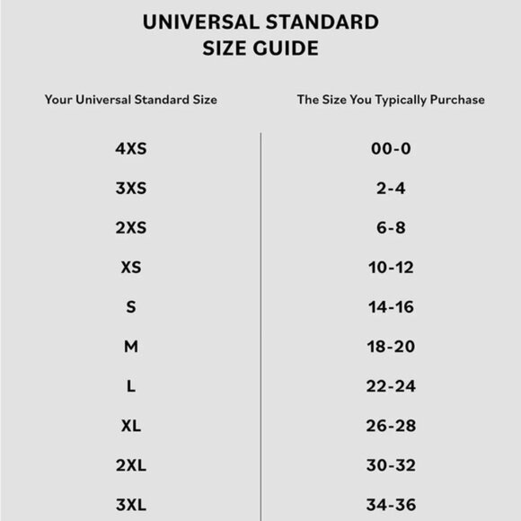 Universal Standard reversible, double faced luxe wool coat - Picture 4 of 16